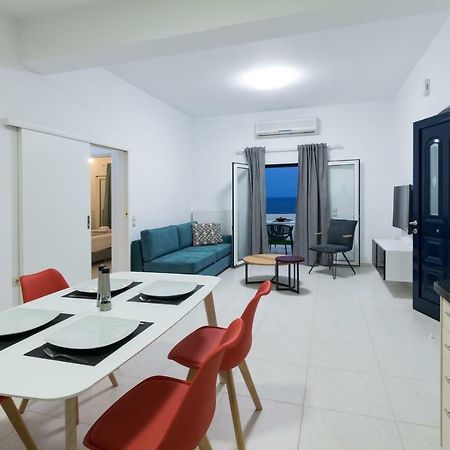 Metaxakis Home. 2 Ierapetra  Luaran gambar
