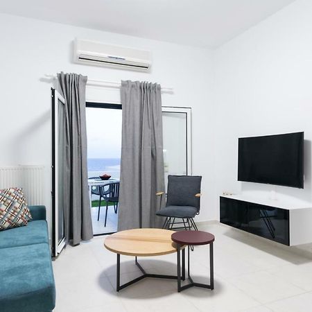 Metaxakis Home. 2 Ierapetra  Luaran gambar