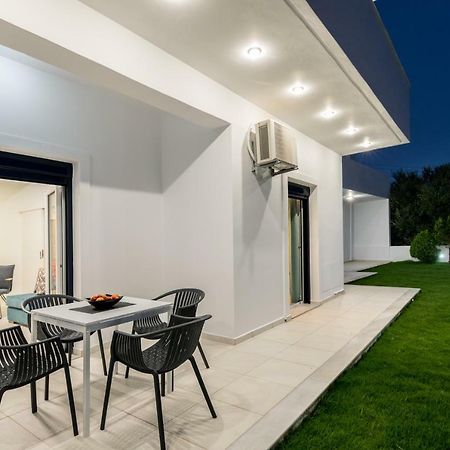 Metaxakis Home. 2 Ierapetra  Luaran gambar