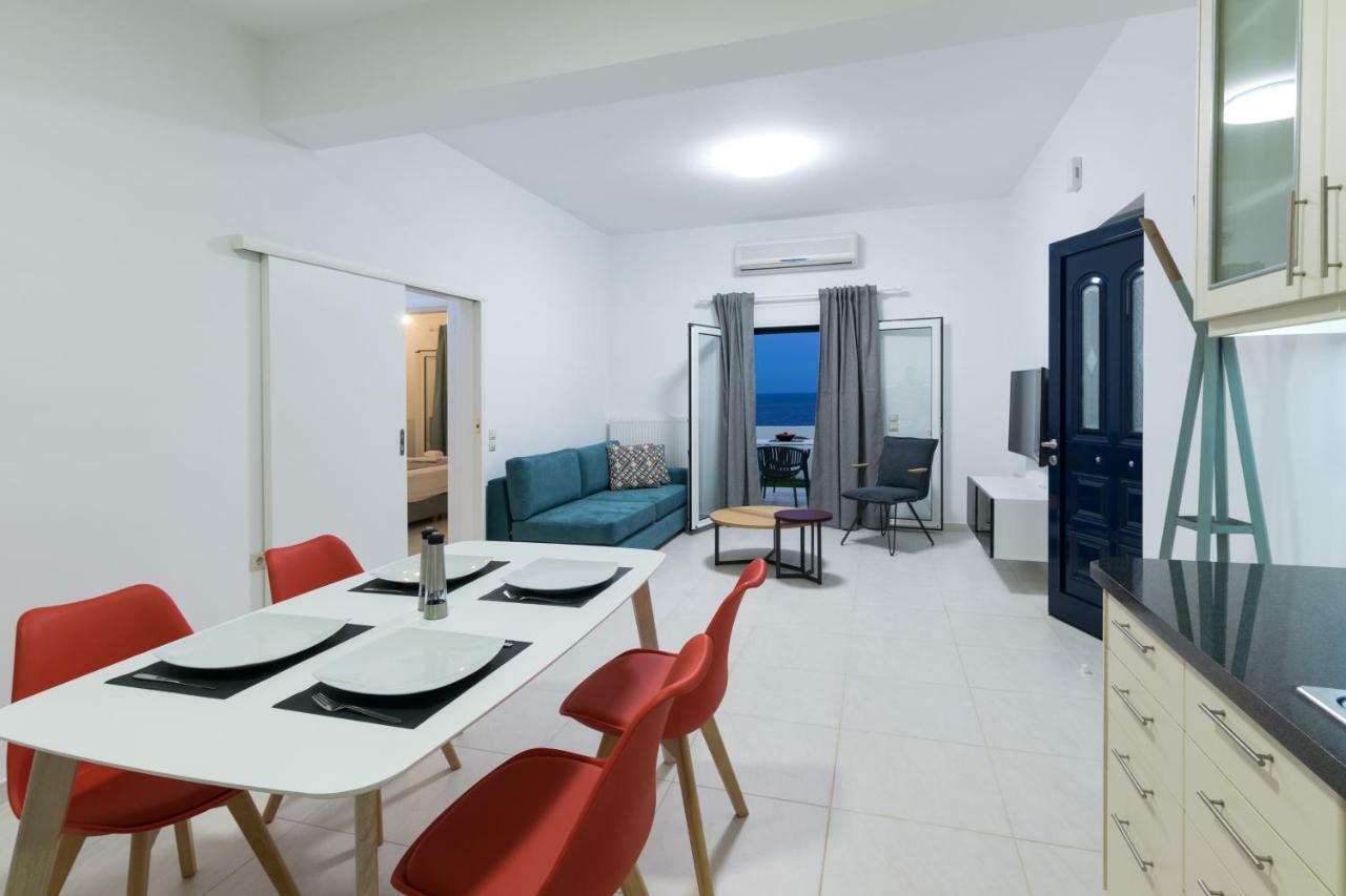 Metaxakis Home. 2 Ierapetra  Luaran gambar