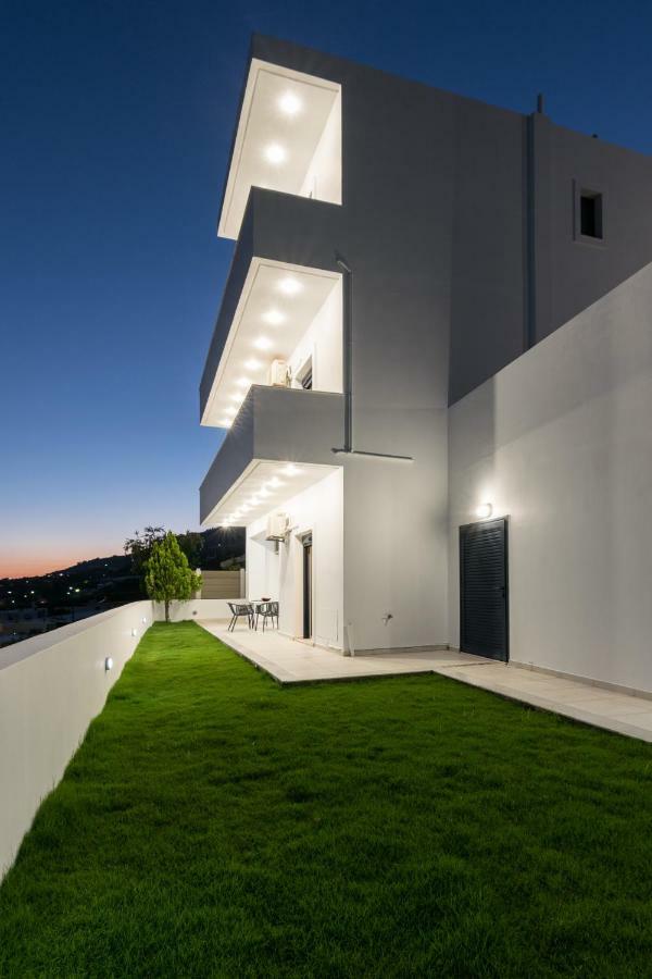 Metaxakis Home. 2 Ierapetra  Luaran gambar