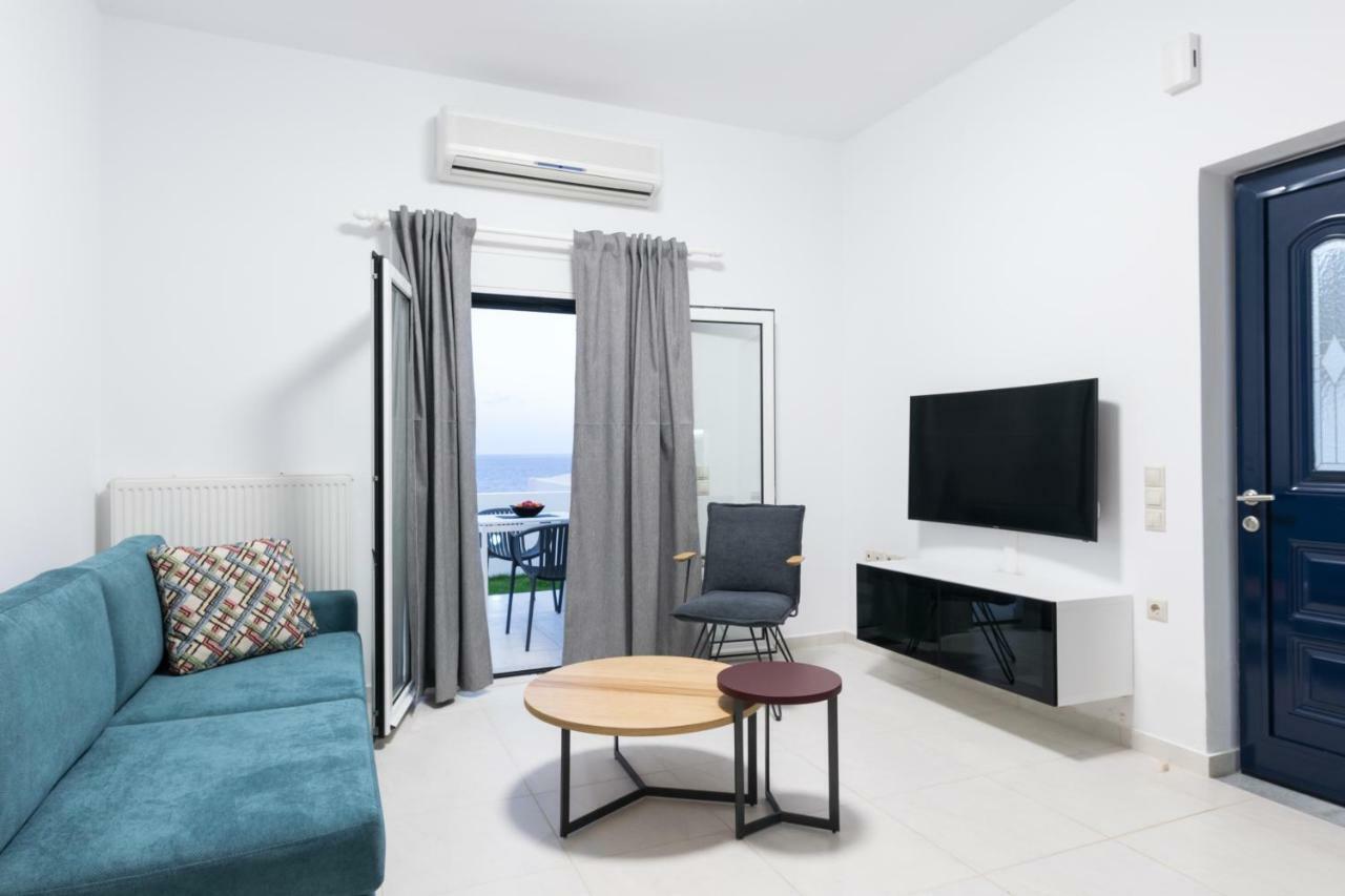 Metaxakis Home. 2 Ierapetra  Luaran gambar