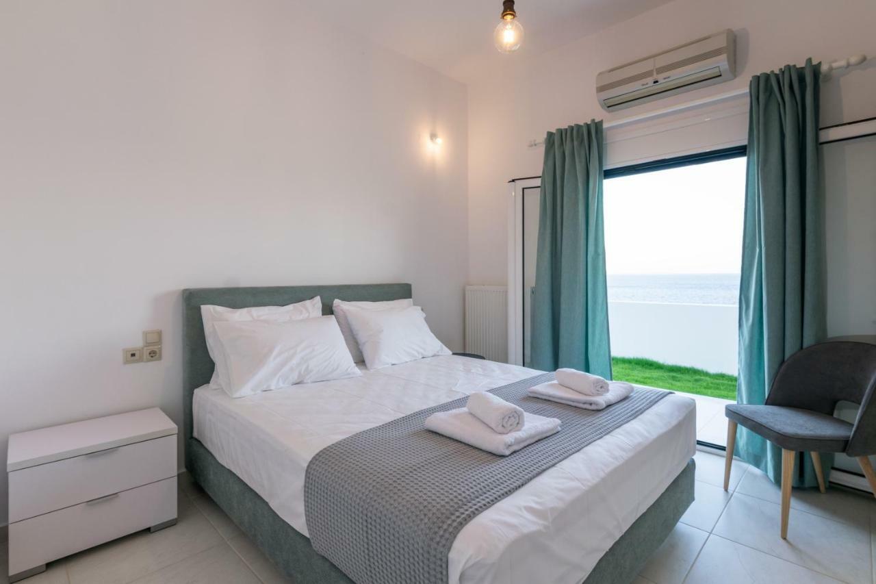 Metaxakis Home. 2 Ierapetra  Luaran gambar