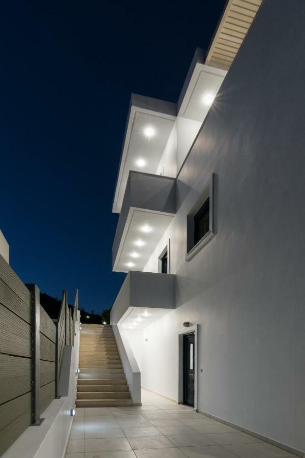 Metaxakis Home. 2 Ierapetra  Luaran gambar