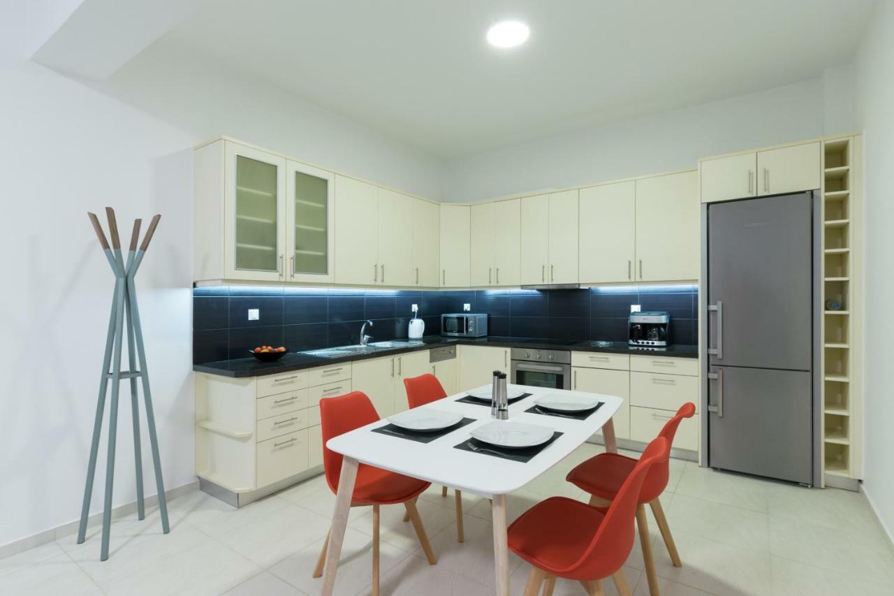 Metaxakis Home. 2 Ierapetra  Luaran gambar