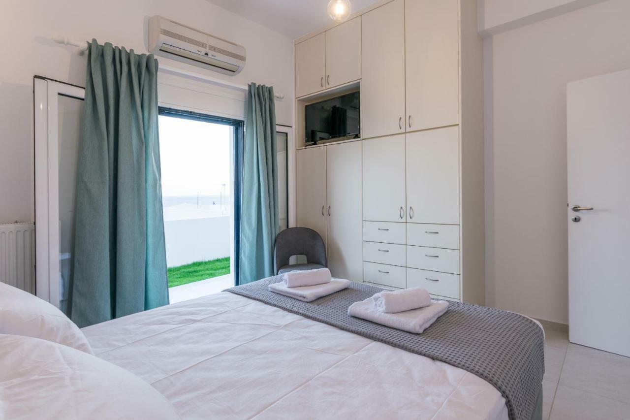Metaxakis Home. 2 Ierapetra  Luaran gambar